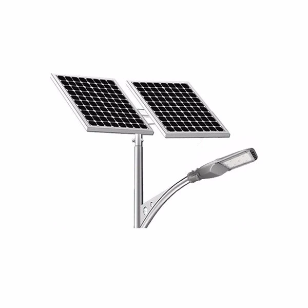 1-10V Dimmable LED Street Light With Zigbee Smart Control System