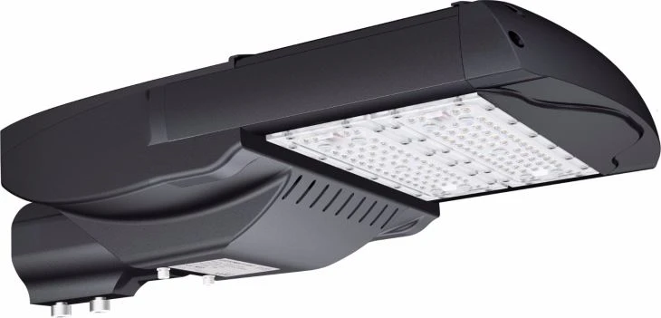 LED Street Light Sample