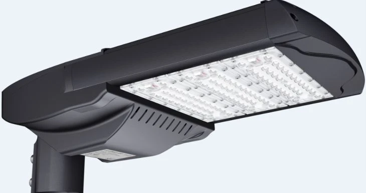 ALUMBRADO PÚBLICO LED-Series H