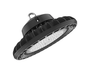 Iluminación LED Highbay Industrial de 100 vatios