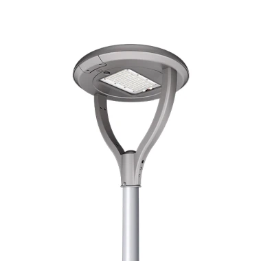 LUZ DE JARDIN LED DE 27W PARA EL MERCADO DE EUROPA