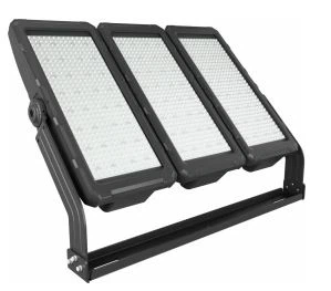 Luz IP66 IK10 RoHS Long Life Stadium Led