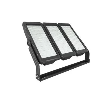 Exterior High Tower LED proyector de luz 900W