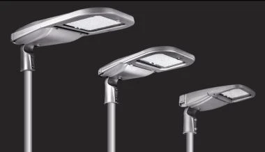 Luz exterior llevada al aire libre 25w ~ 200w