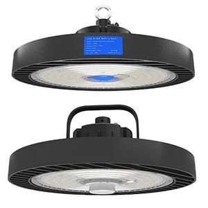 150W UFO Led Highbay Light With 190 Lm/W