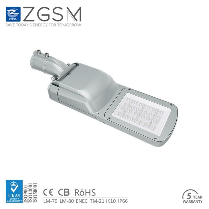 Eco Friendly LED Street Light