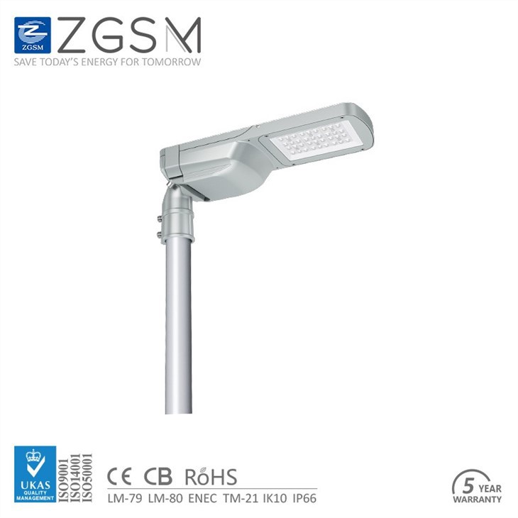 Eco LED Street Light