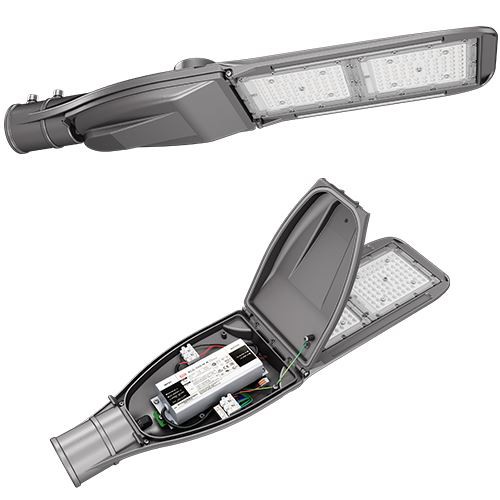 ZGSM Mini2 Street Light de apertura sin herramientas