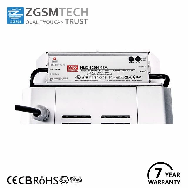 ATEX explosion-proof led gas station light