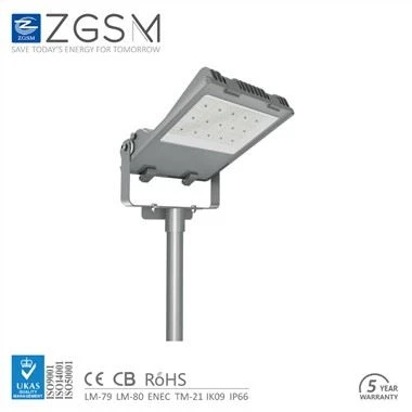 Foco LED de 240w para estadio