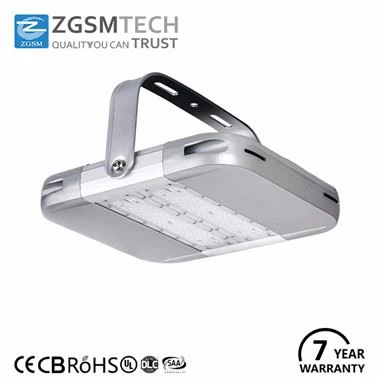 Luz LED de gran altura para almacén de fábrica