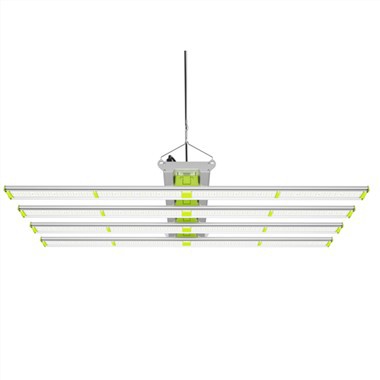 Luz de planta LED con buen brillo