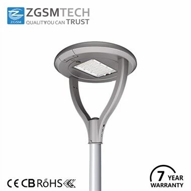 Luz LED para parque público 90W